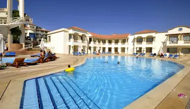 Marina Sharm 