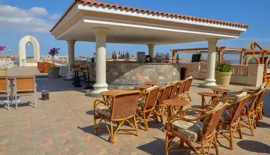 Marina Sharm 