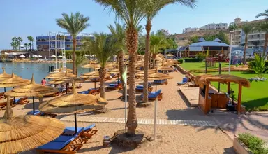 Marina Sharm 