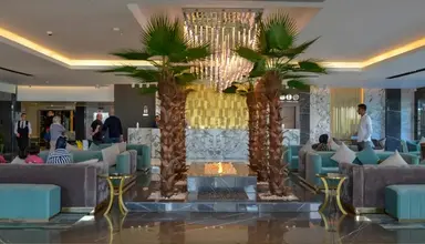 Marina Sharm 