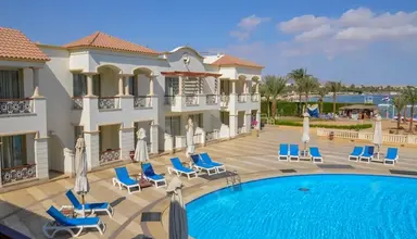 Marina Sharm 