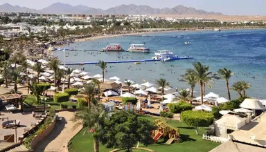 Marina Sharm 