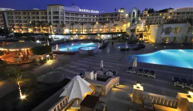 Marina Sharm 