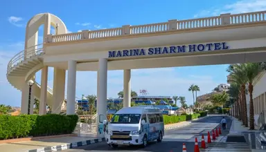 Marina Sharm 