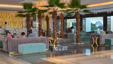 Marina Sharm 