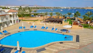 Marina Sharm 