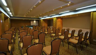 Marina Sharm 