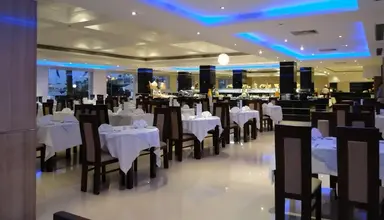Marina Sharm 