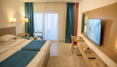 Marina Sharm 