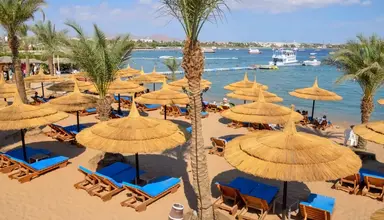 Marina Sharm 