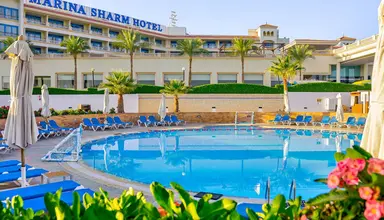 Marina Sharm 