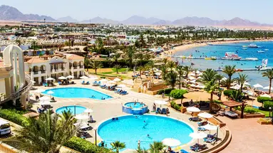 Marina Sharm 