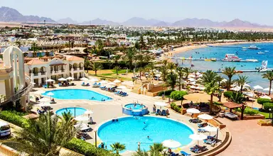 Marina Sharm 
