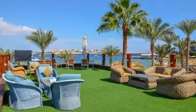 Marina Sharm 
