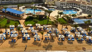 Marina Sharm 