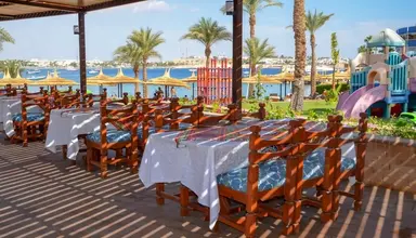 Marina Sharm 