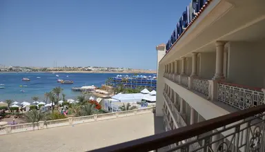 Marina Sharm