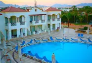 Marina Sharm 
