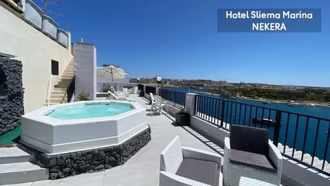 Hotel Marina (Sliema)