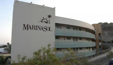 Marina Sol