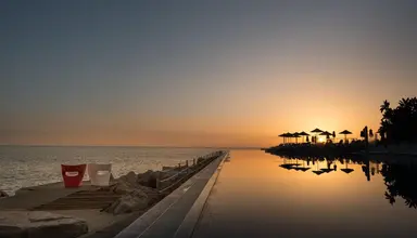 Marina Suites