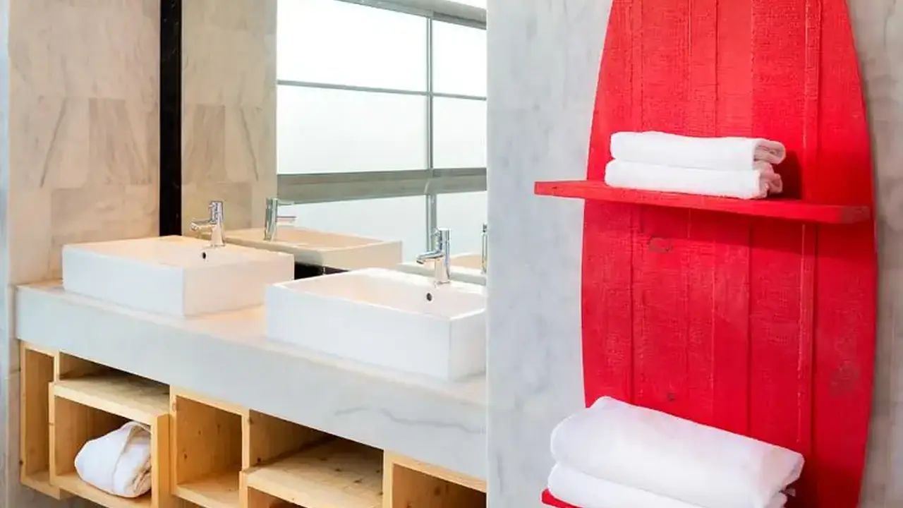 Marina Suites