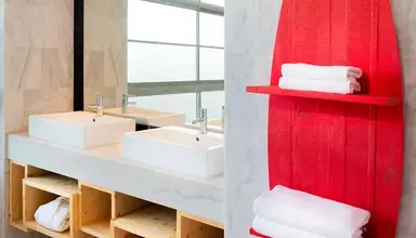 Marina Suites
