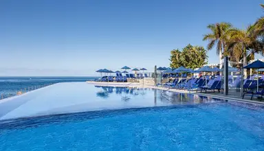 Marina Suites