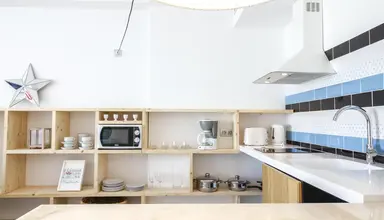 Marina Suites
