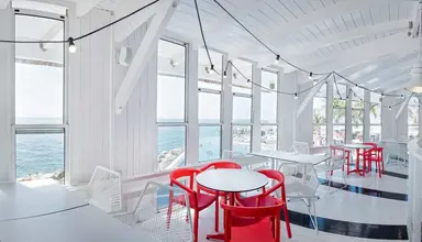 Marina Suites