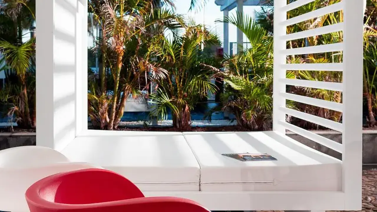 Marina Suites