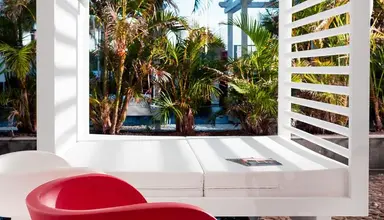 Marina Suites