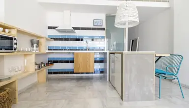 Marina Suites