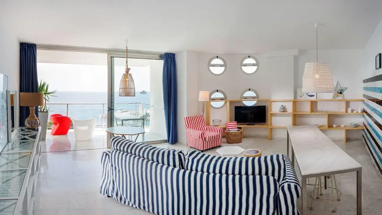 Marina Suites