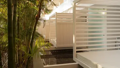 Marina Suites