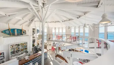 Marina Suites