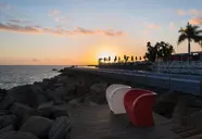 Marina Suites