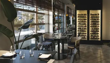 Marina Suites