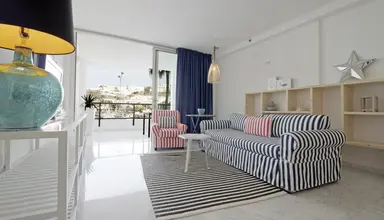 Marina Suites