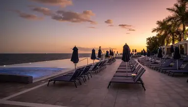 Marina Suites