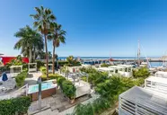 Marina Suites