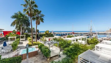 Marina Suites