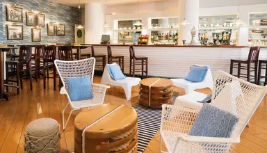 Marina Suites