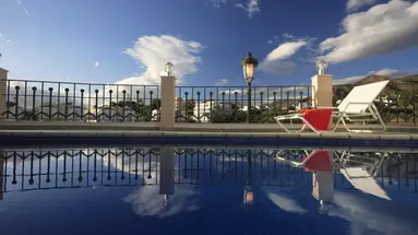 Marina Turquesa