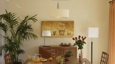 Marina Turquesa