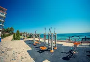 Marina View Fort Beach