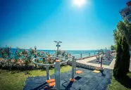Marina View Fort Beach