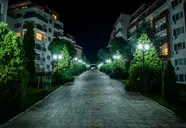 Marina View Fort Beach