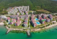 Marina View Fort Beach