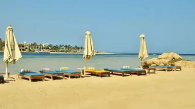 Marina View Port Ghalib
